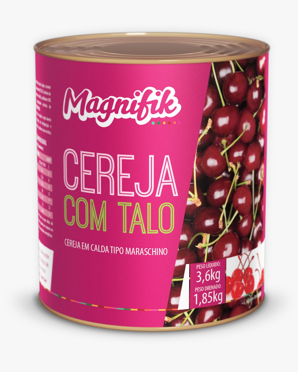 Cereja com Talo