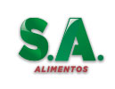 Logotipo SA Alimentos