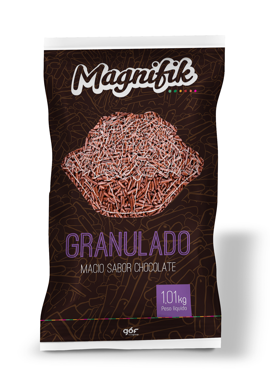 Granulado Macio