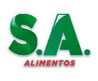 Logo S.A Alimentos