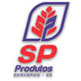 Logo SP Alimentos