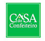 Logo Casa do confeiteiro